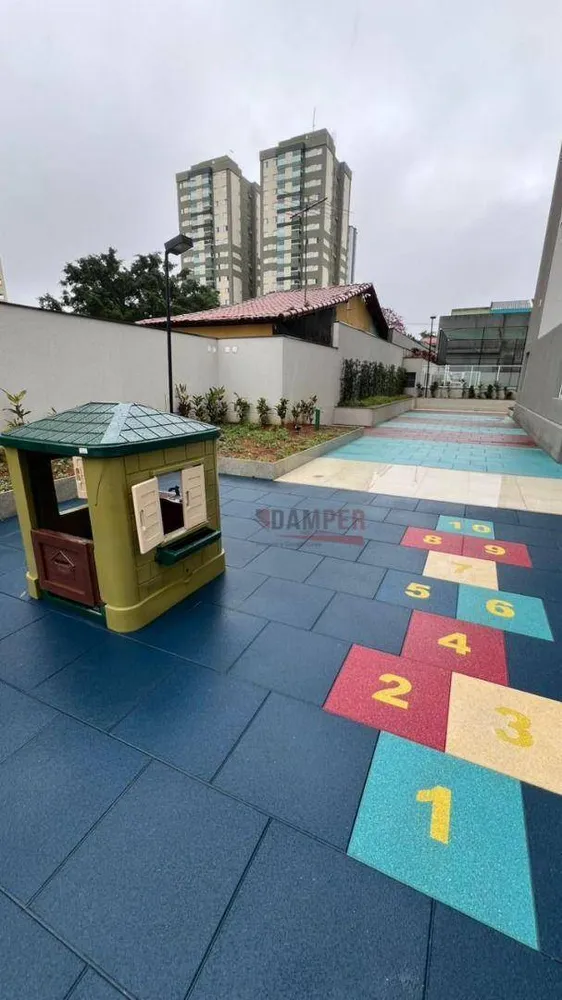 Apartamento, 2 quartos, 58 m² - Foto 7