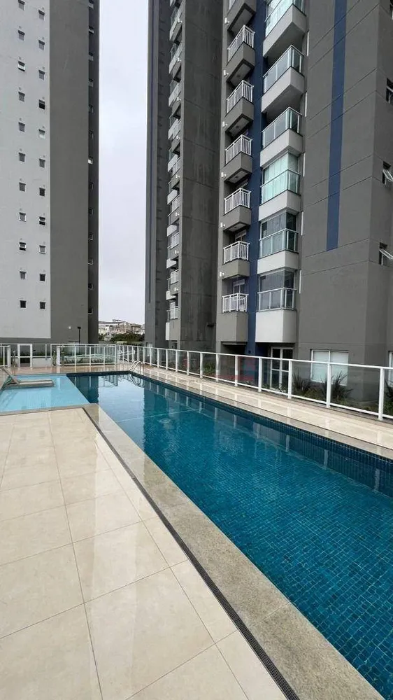 Apartamento, 2 quartos, 58 m² - Foto 6