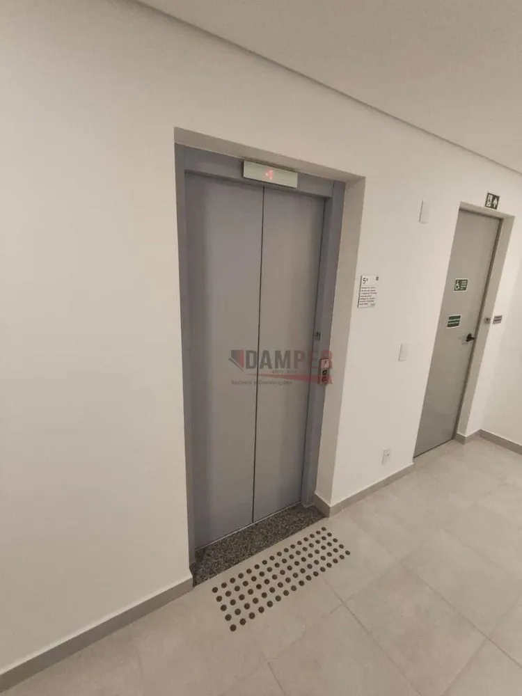 Apartamento, 2 quartos, 58 m² - Foto 2