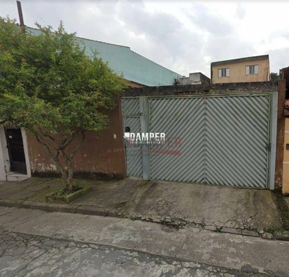 Terreno, 500 m² - Foto 1