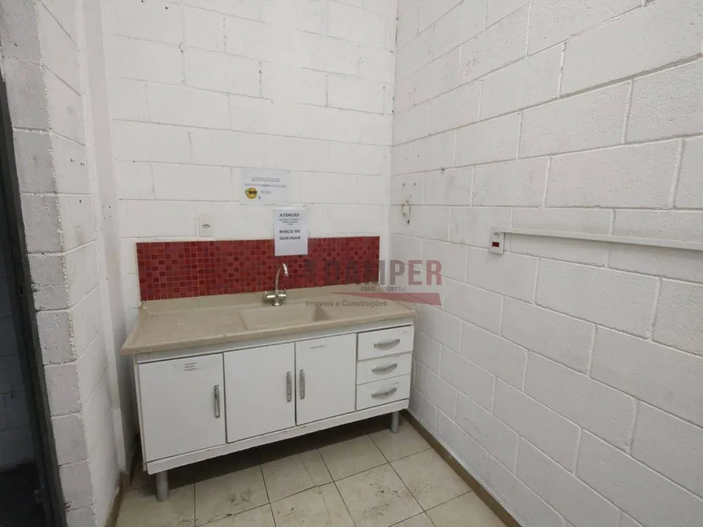 Depósito-Galpão, 390 m² - Foto 3