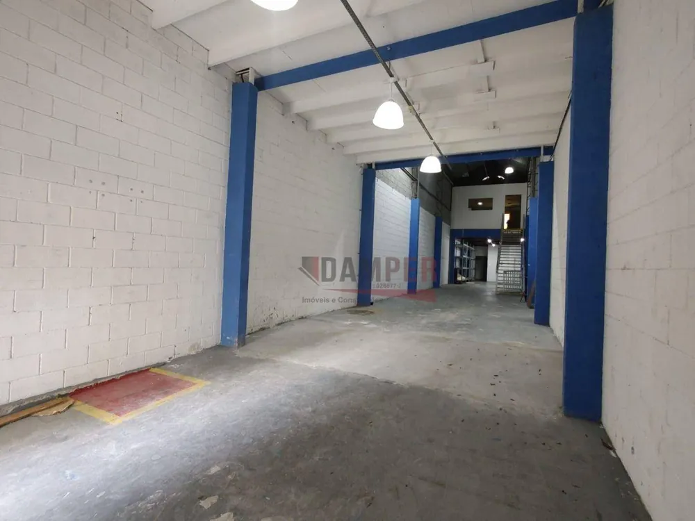 Depósito-Galpão, 390 m² - Foto 1