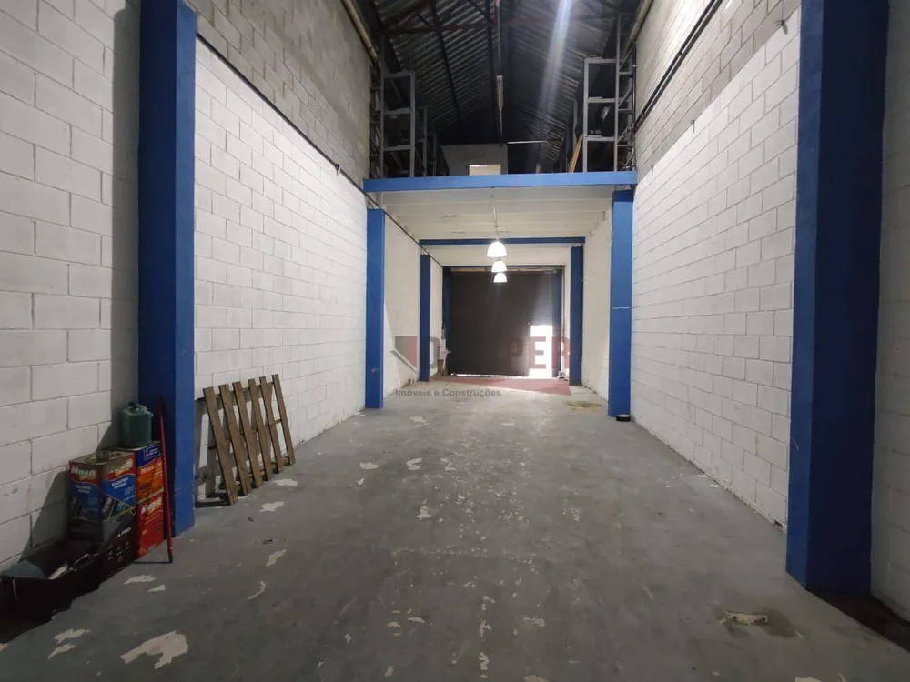 Depósito-Galpão, 390 m² - Foto 6