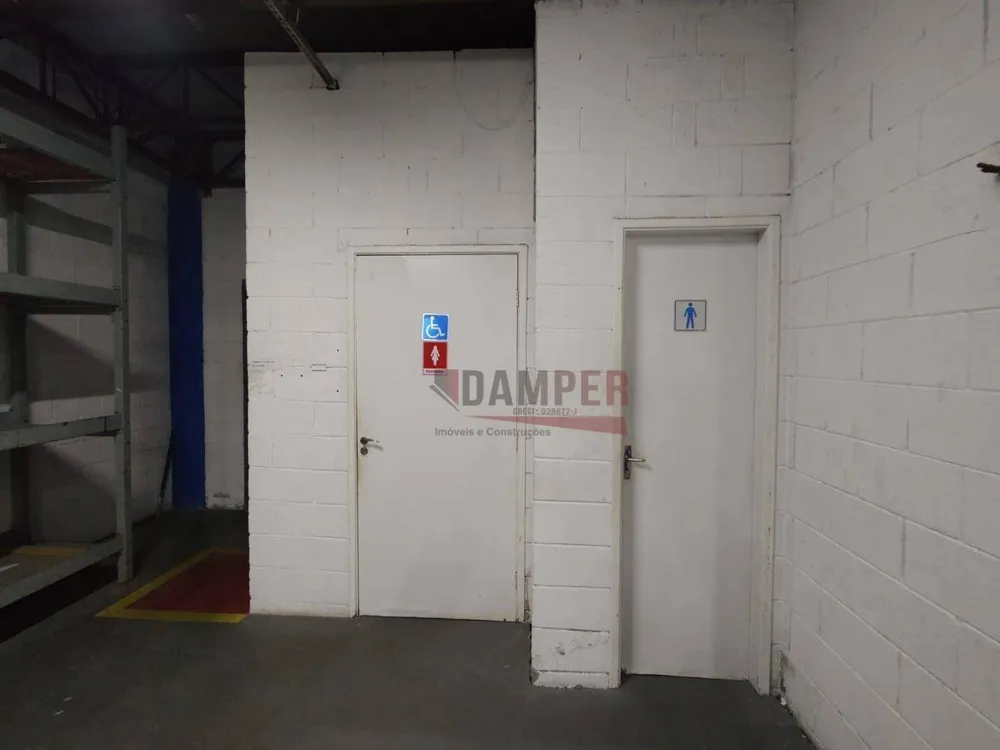 Depósito-Galpão, 390 m² - Foto 5
