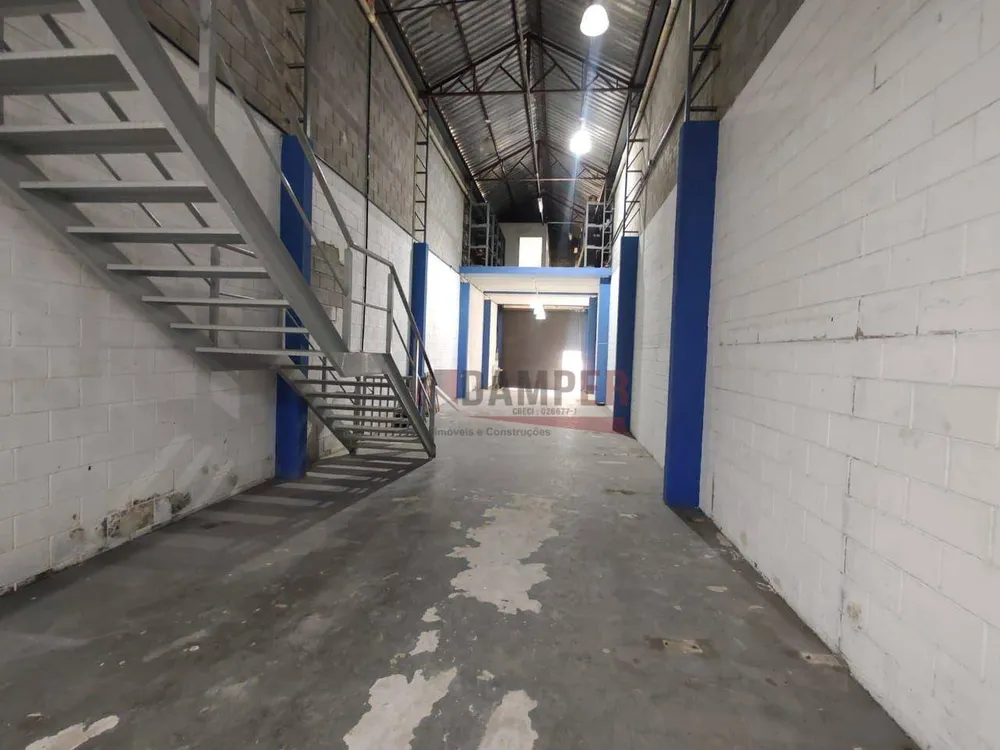 Depósito-Galpão, 390 m² - Foto 2