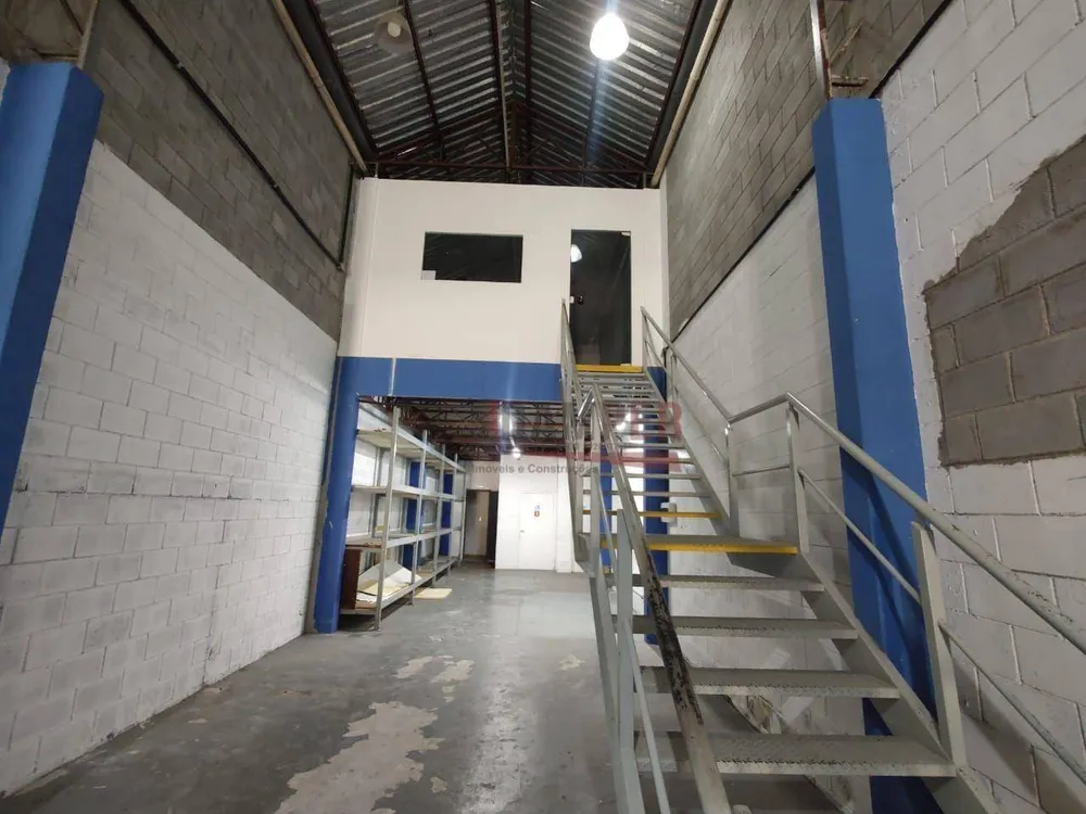 Depósito-Galpão, 390 m² - Foto 11