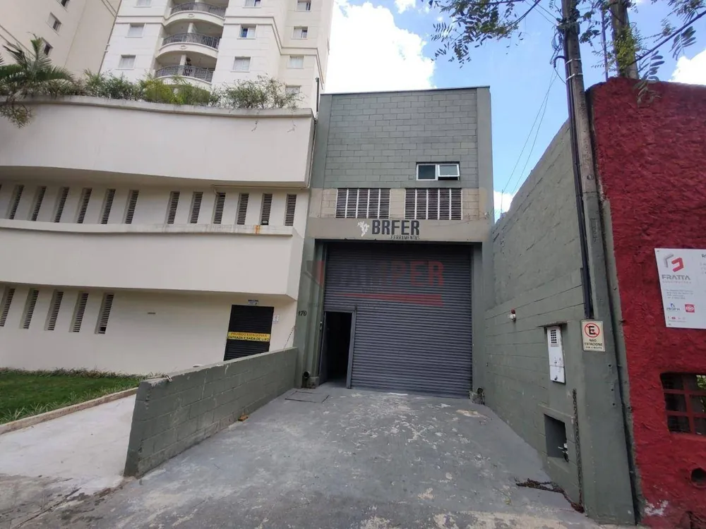 Depósito-Galpão, 390 m² - Foto 7