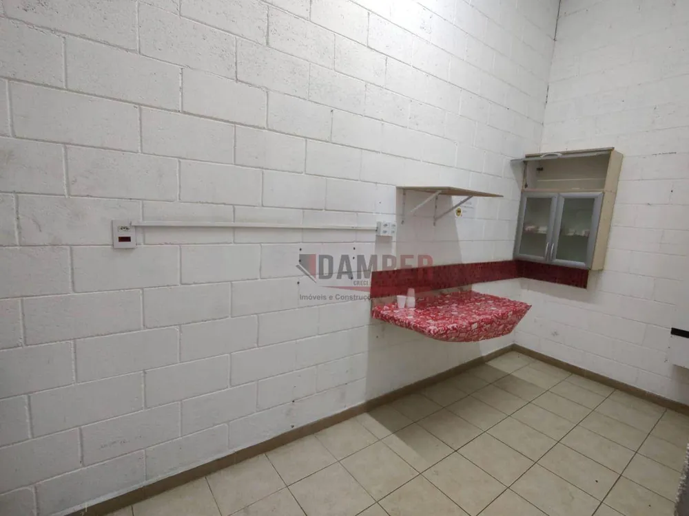 Depósito-Galpão, 390 m² - Foto 13