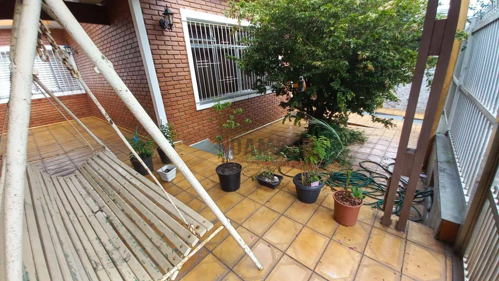 Casa, 3 quartos, 157 m² - Foto 17