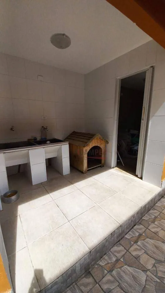 Casa, 3 quartos, 157 m² - Foto 14