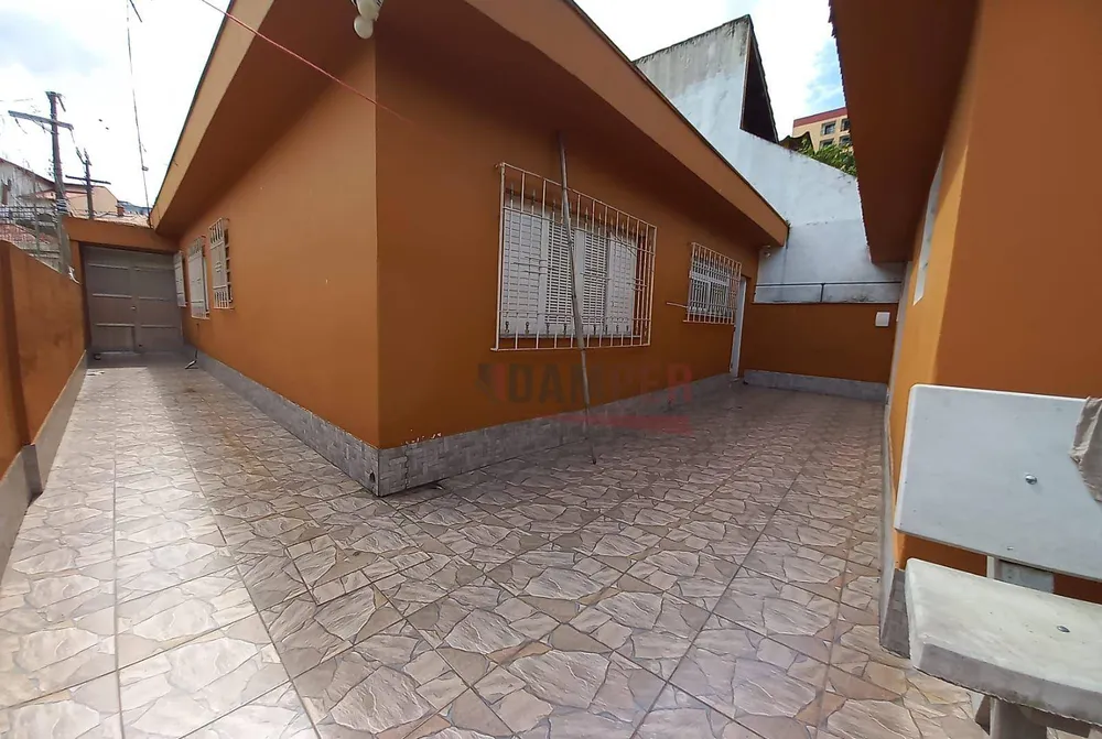 Casa, 3 quartos, 157 m² - Foto 1