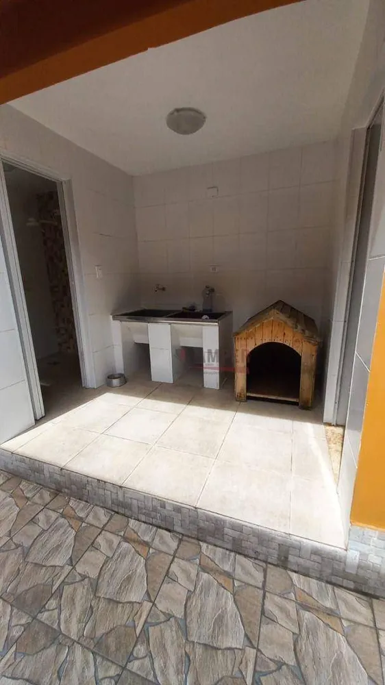 Casa, 3 quartos, 157 m² - Foto 15