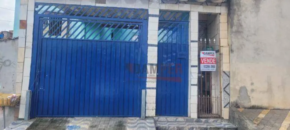 Casa, 2 quartos, 69 m² - Foto 1