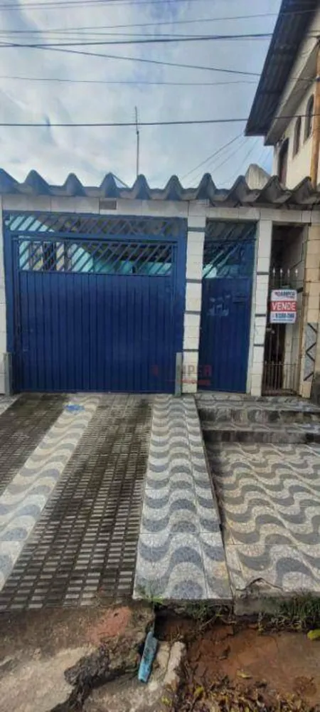 Casa, 2 quartos, 69 m² - Foto 2