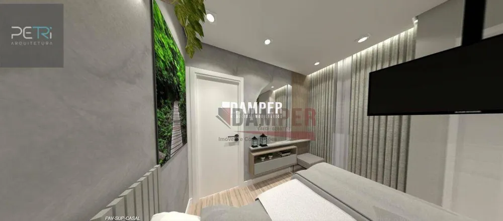 Sobrado, 2 quartos, 109 m² - Foto 4