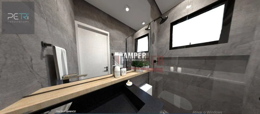 Sobrado, 2 quartos, 109 m² - Foto 6