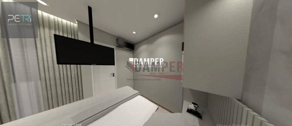 Sobrado, 2 quartos, 109 m² - Foto 8