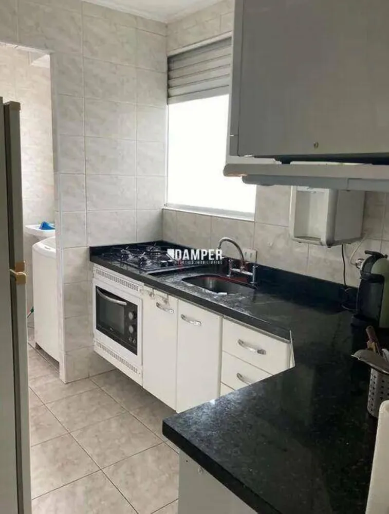 Apartamento, 2 quartos, 62 m² - Foto 4