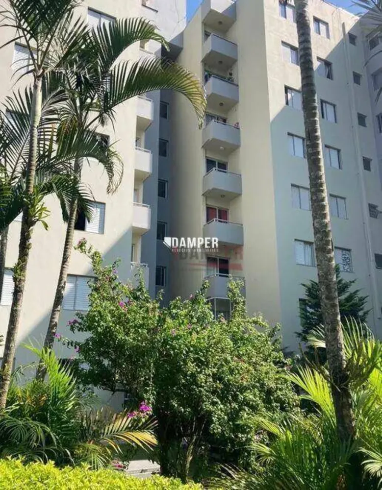 Apartamento, 2 quartos, 62 m² - Foto 5