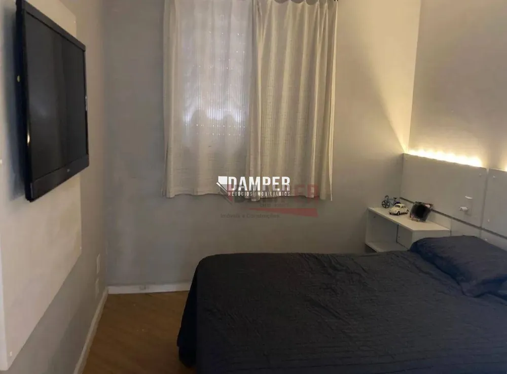 Apartamento, 2 quartos, 62 m² - Foto 2