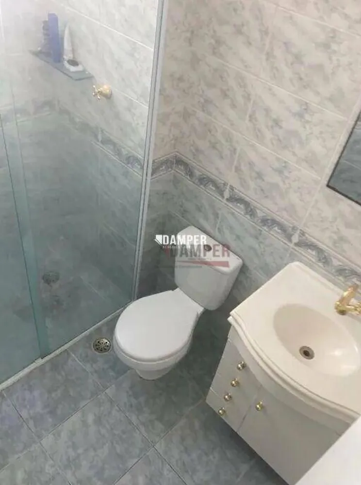 Apartamento, 2 quartos, 62 m² - Foto 6