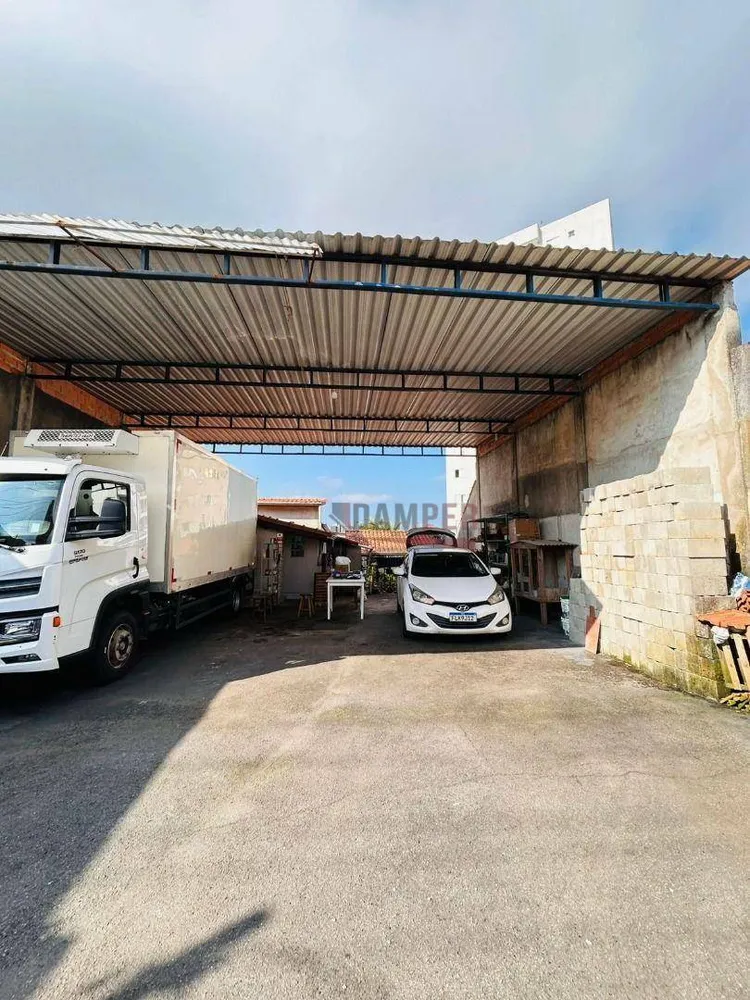 Loteamento e Condomínio, 329 m² - Foto 1