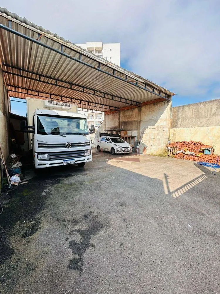 Loteamento e Condomínio, 329 m² - Foto 2