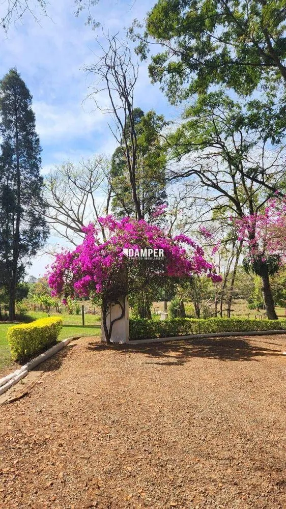 Sítio, 5 quartos, 22 hectares - Foto 11