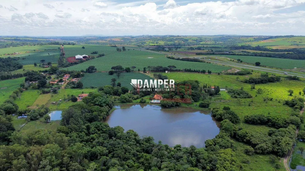 Sítio, 5 quartos, 22 hectares - Foto 2