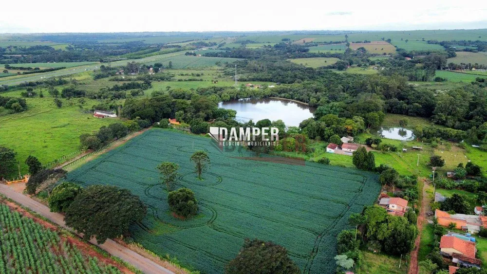 Sítio, 5 quartos, 22 hectares - Foto 3
