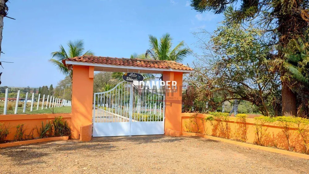 Sítio, 5 quartos, 22 hectares - Foto 7