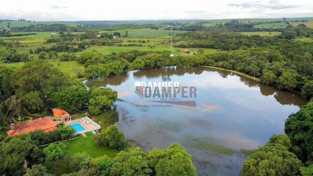 Sítio, 5 quartos, 22 hectares - Foto 6