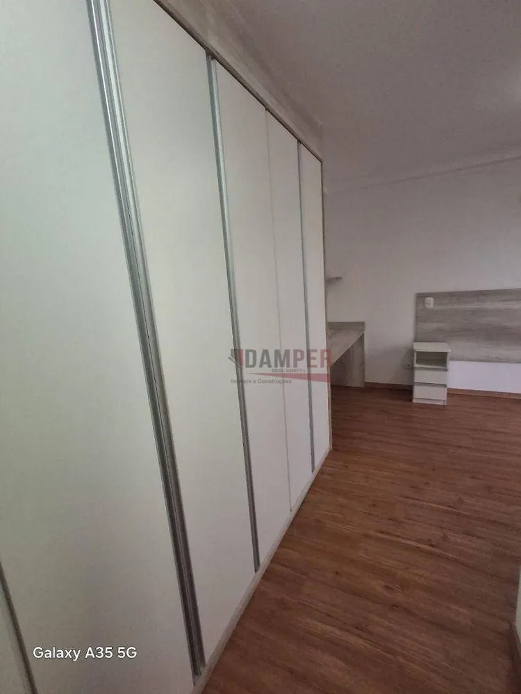 Apartamento, 3 quartos, 117 m² - Foto 3