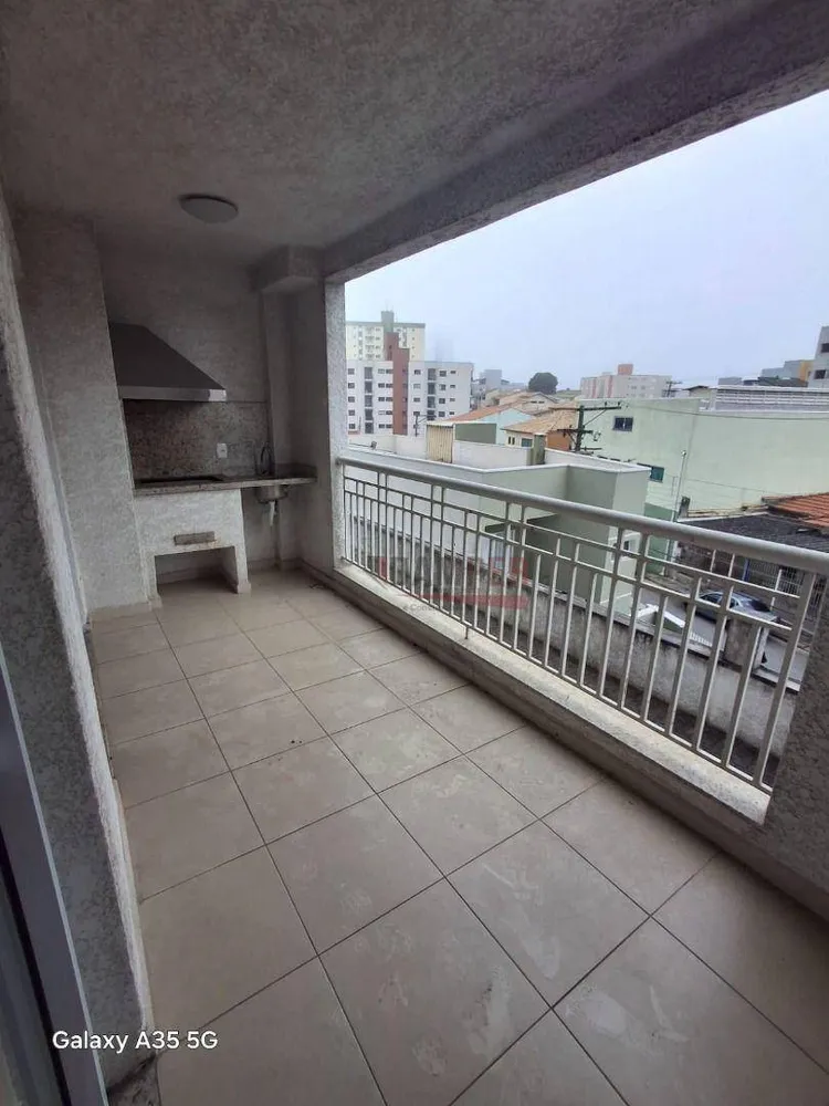 Apartamento, 3 quartos, 117 m² - Foto 15