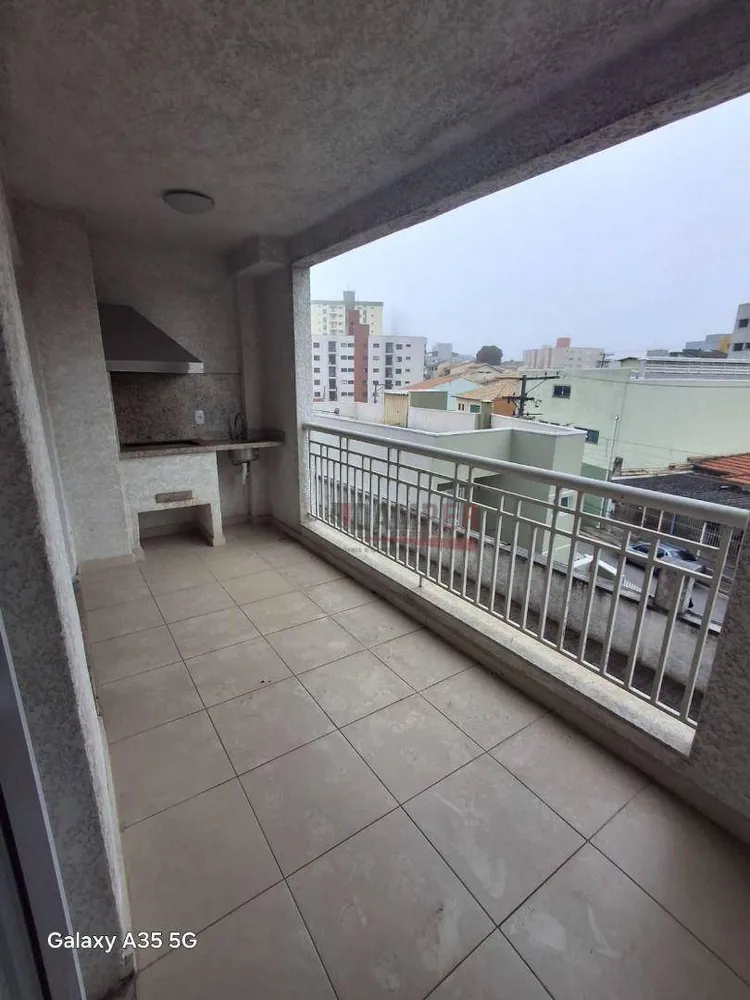 Apartamento, 3 quartos, 117 m² - Foto 16