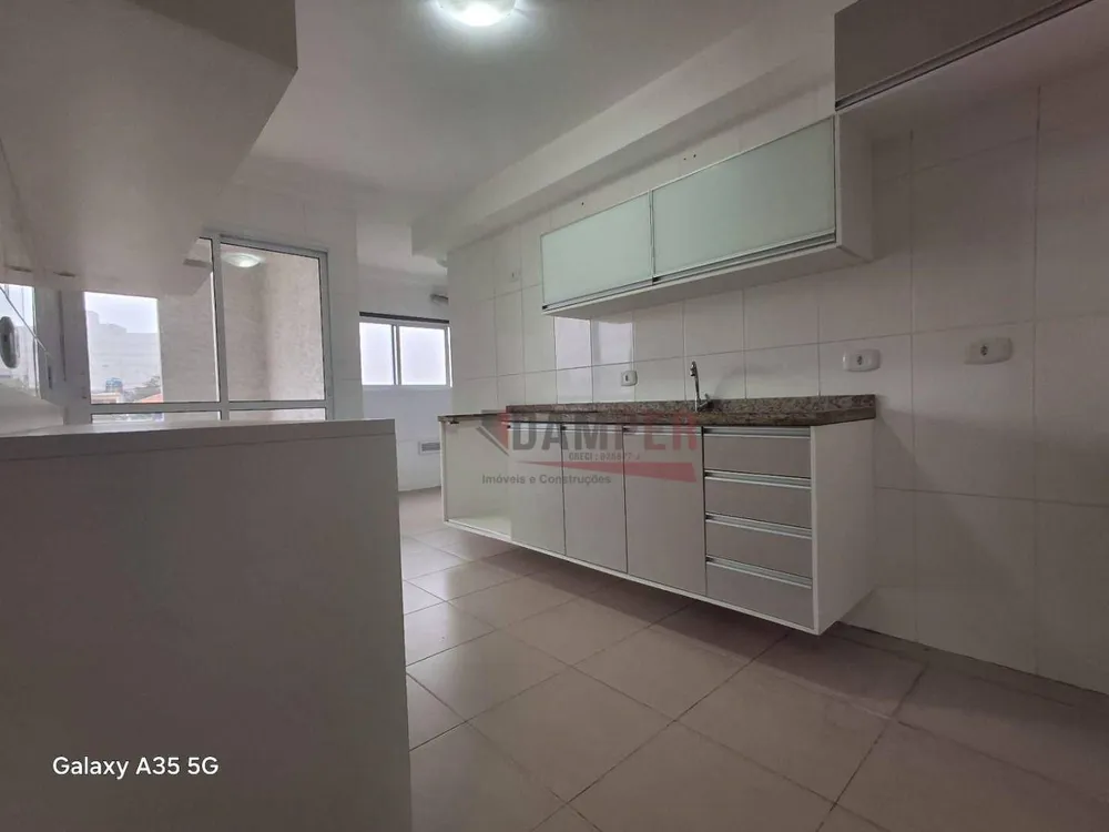 Apartamento, 3 quartos, 117 m² - Foto 4