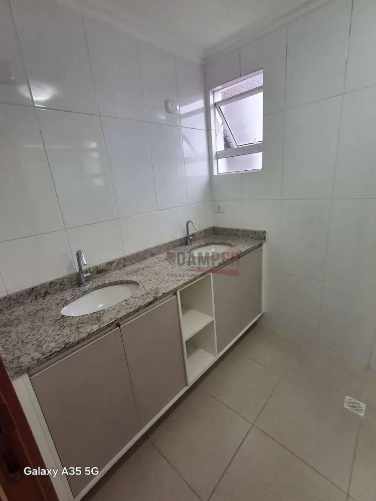 Apartamento, 3 quartos, 117 m² - Foto 2