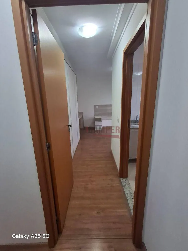 Apartamento, 3 quartos, 117 m² - Foto 14