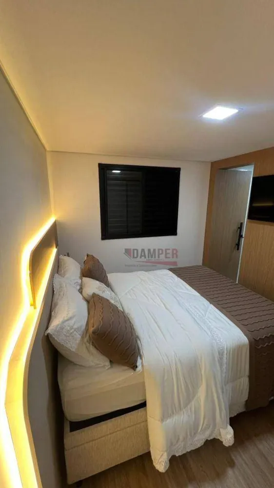 Apartamento, 1 quarto, 42 m² - Foto 5