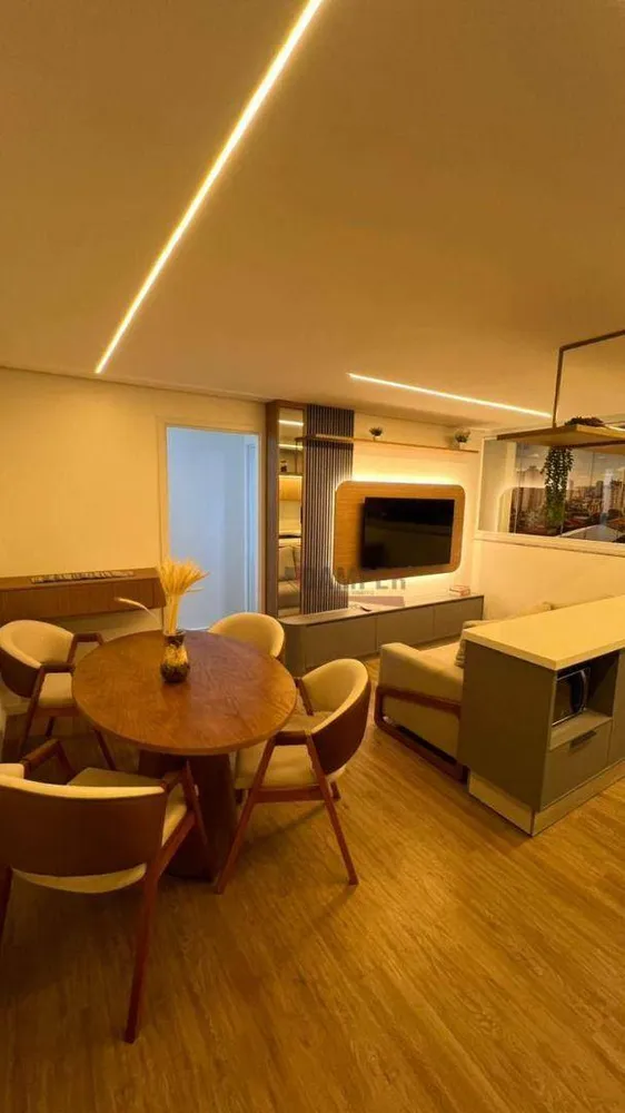 Apartamento, 1 quarto, 42 m² - Foto 8