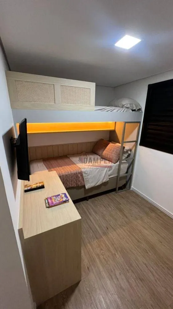 Apartamento, 1 quarto, 42 m² - Foto 7