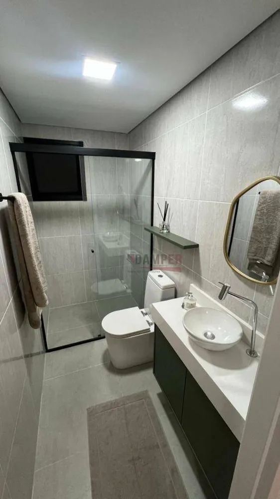 Apartamento, 1 quarto, 42 m² - Foto 6
