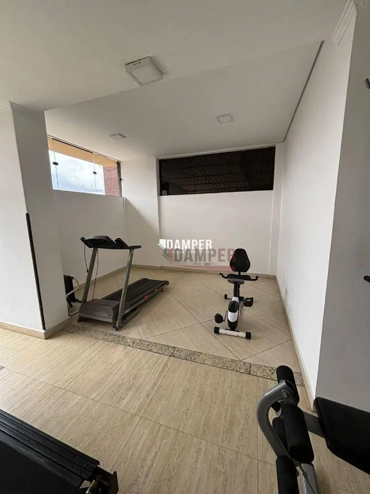 Apartamento, 3 quartos, 145 m² - Foto 9
