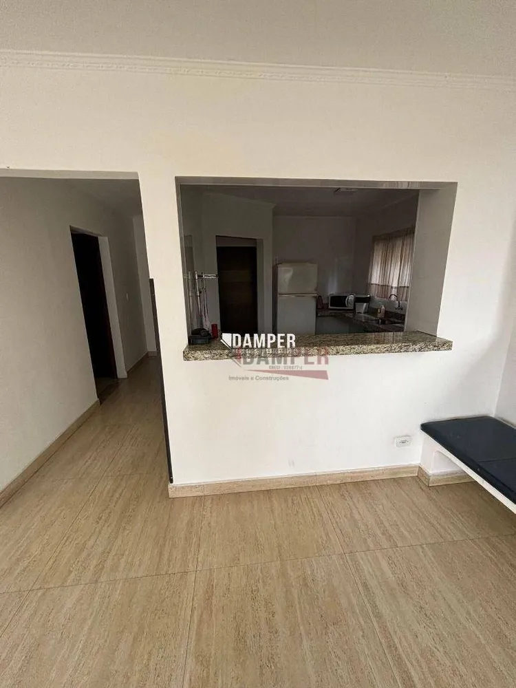 Apartamento, 3 quartos, 145 m² - Foto 7