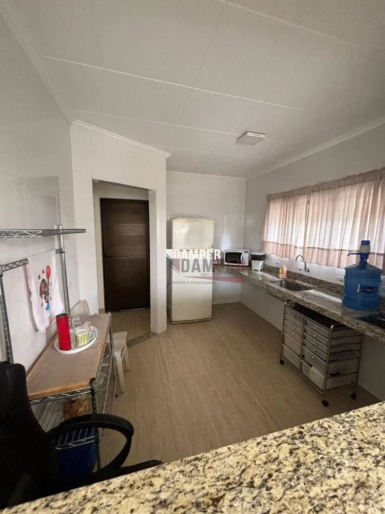Apartamento, 3 quartos, 145 m² - Foto 8