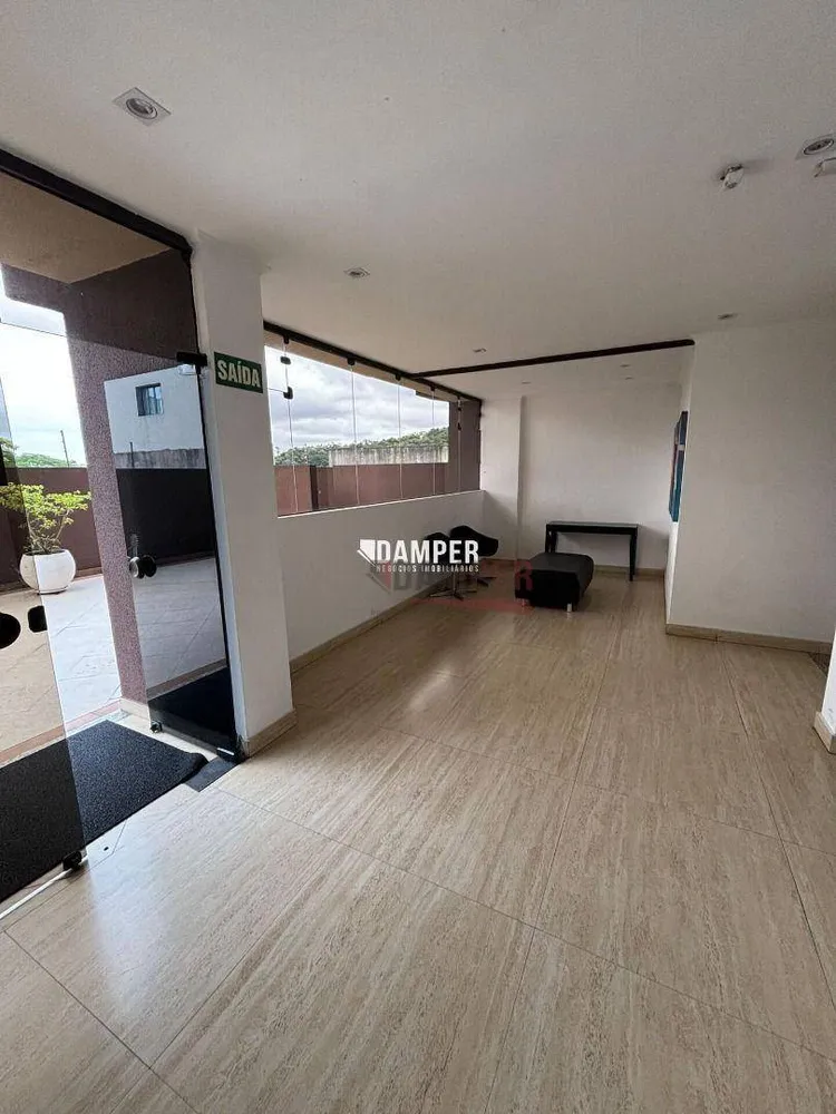 Apartamento, 3 quartos, 145 m² - Foto 10