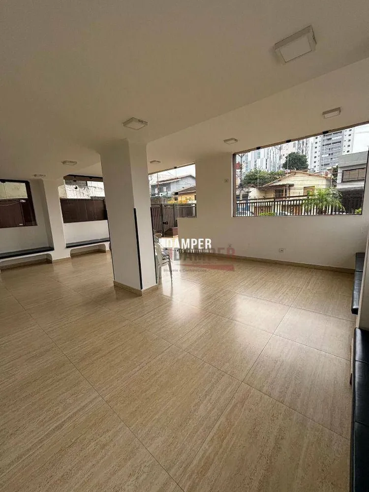 Apartamento, 3 quartos, 145 m² - Foto 5