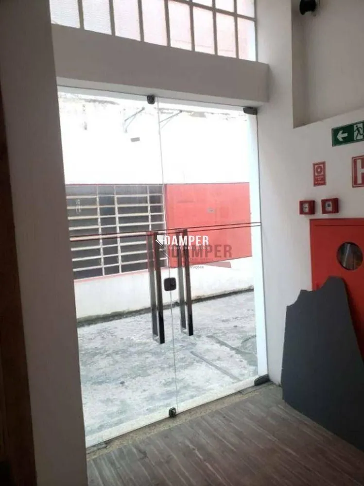 Sala-Conjunto, 2938 m² - Foto 1