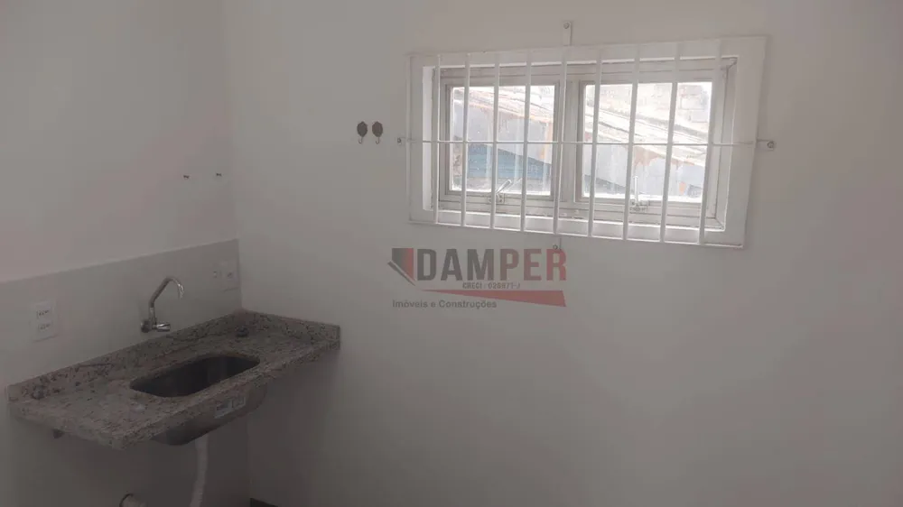 Loja-Salão, 40 m² - Foto 7
