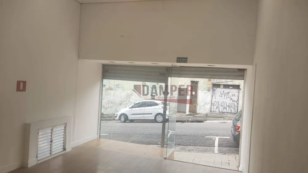 Loja-Salão, 40 m² - Foto 2